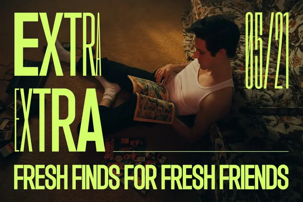 Agharti Font