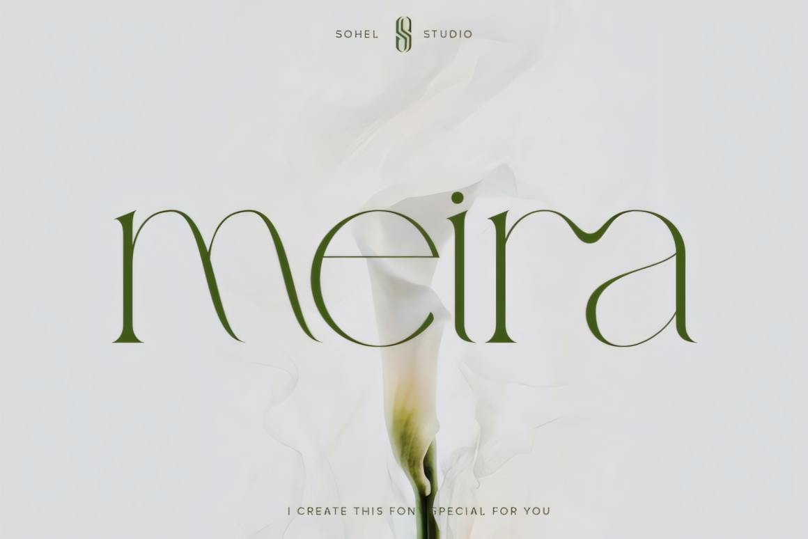 Meira Font