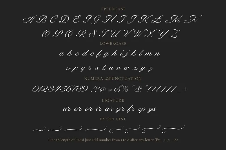 RB Anchovy Font