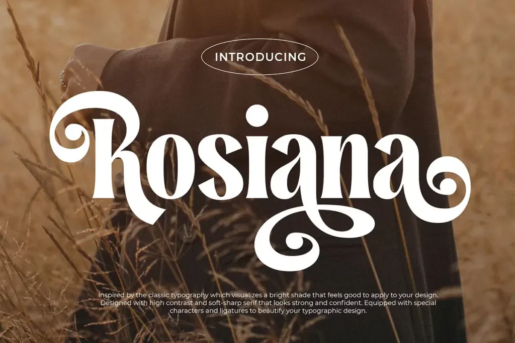 Rosiana Font