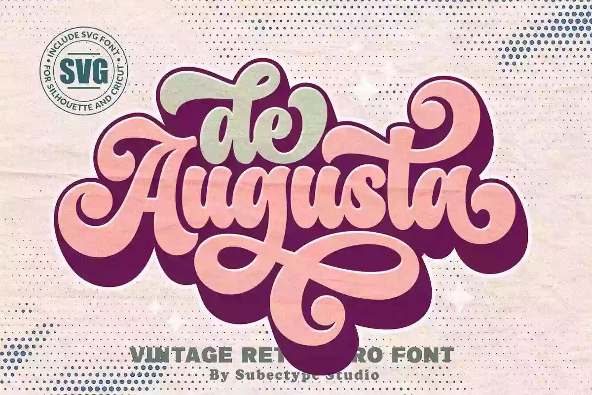 De Augusta Font