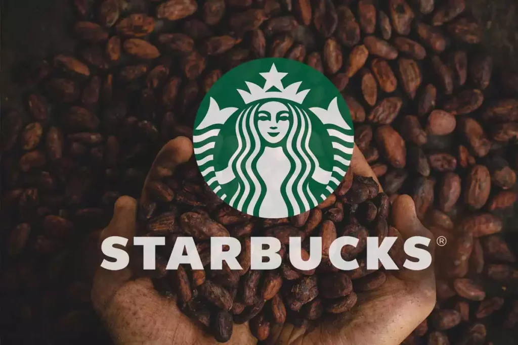Starbucks Font