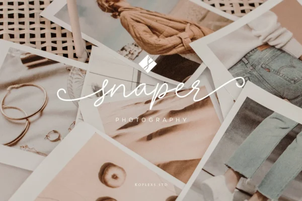 Lovely Pretty Font