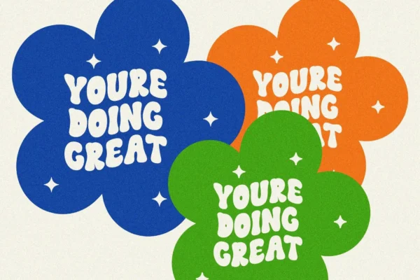 Master Retro Font