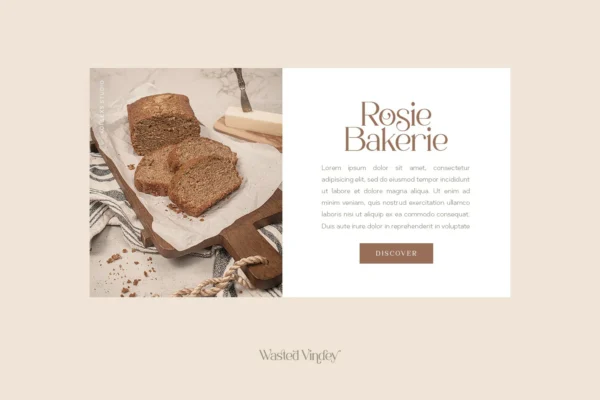 Wasted Vindey Font