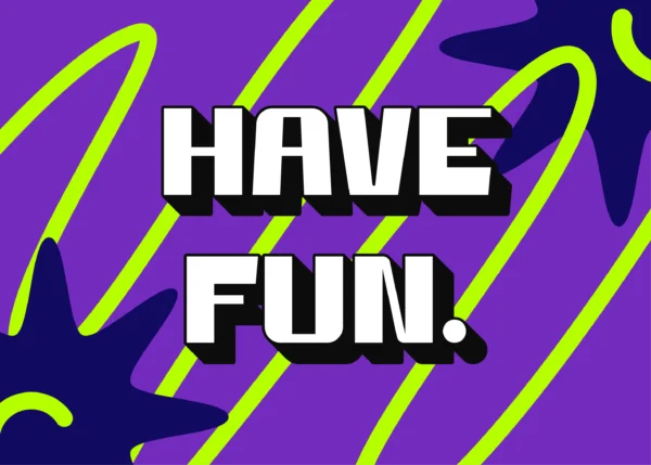 Bufs Font