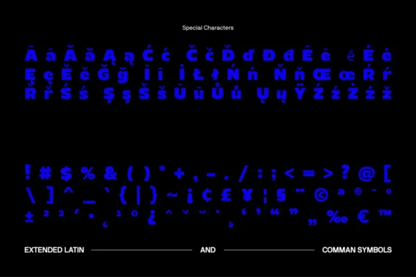 Hipo Font