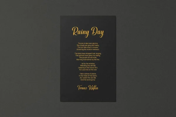 Mickey Carley Modern Handwritten Script
