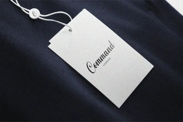 Mickey Carley Modern Handwritten Script