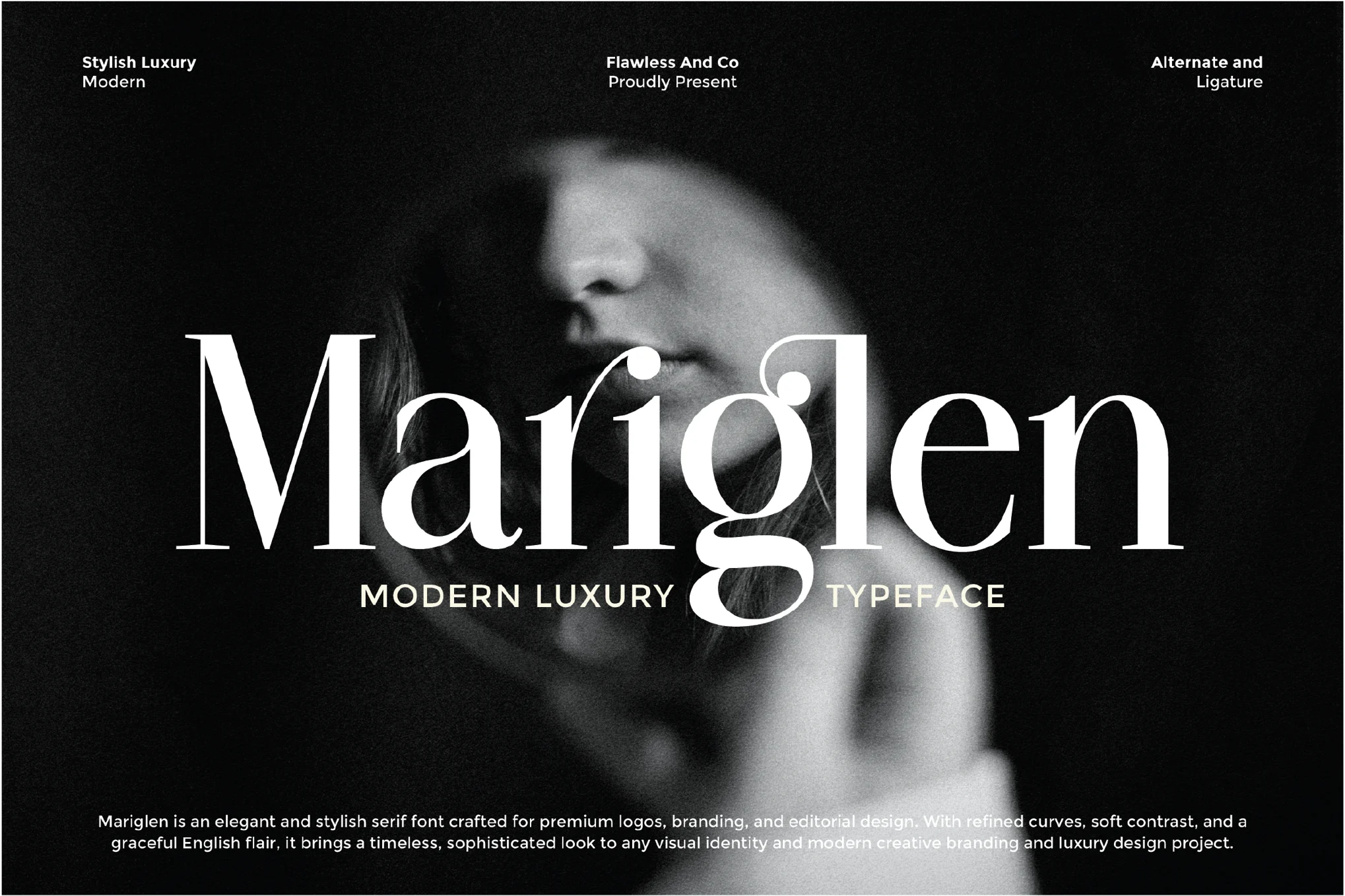 Mariglen Font
