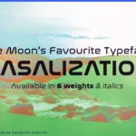 Nasalization Font