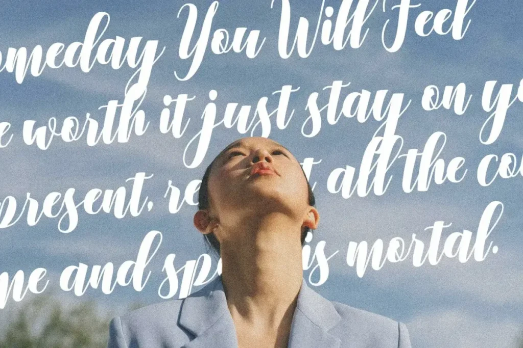 Lovaria Font Free Download