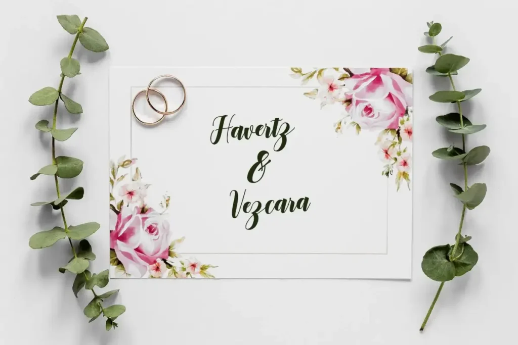 Lovaria Font Free Download