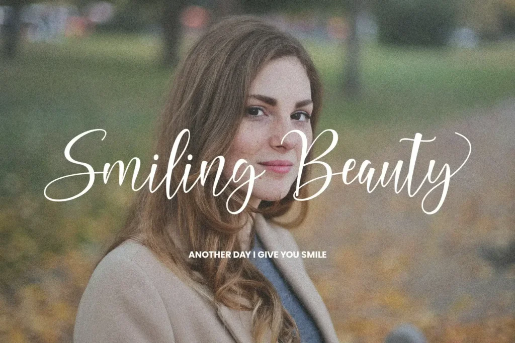 Nathalyn Font Free Download