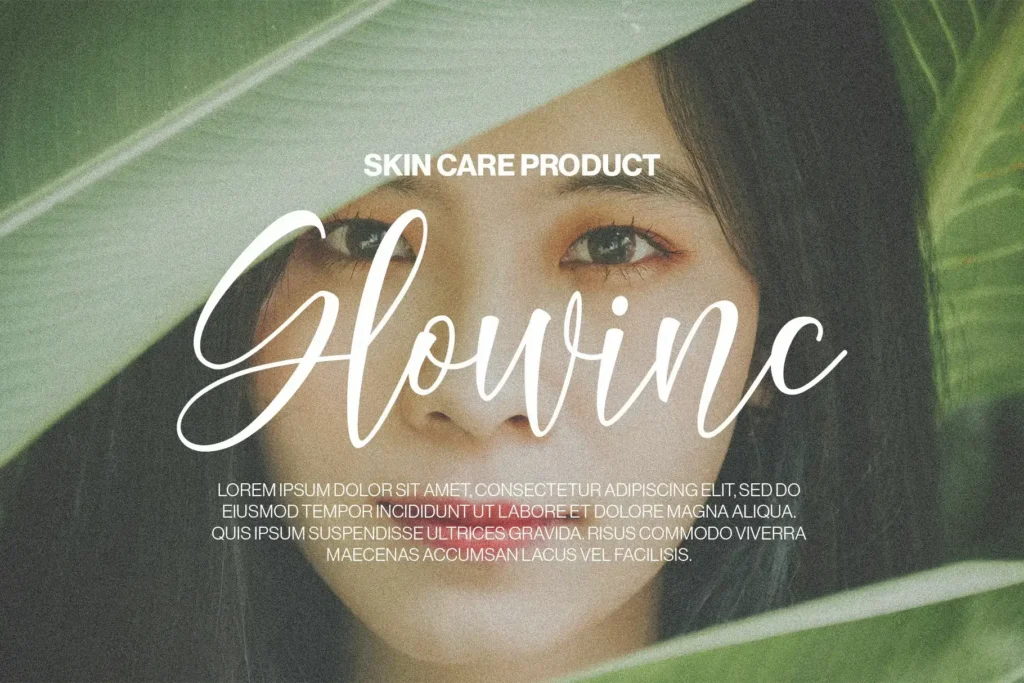 Nathalyn Font Free Download