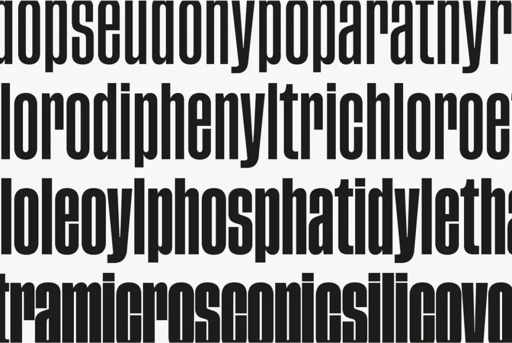 Tusker Grotesk Font