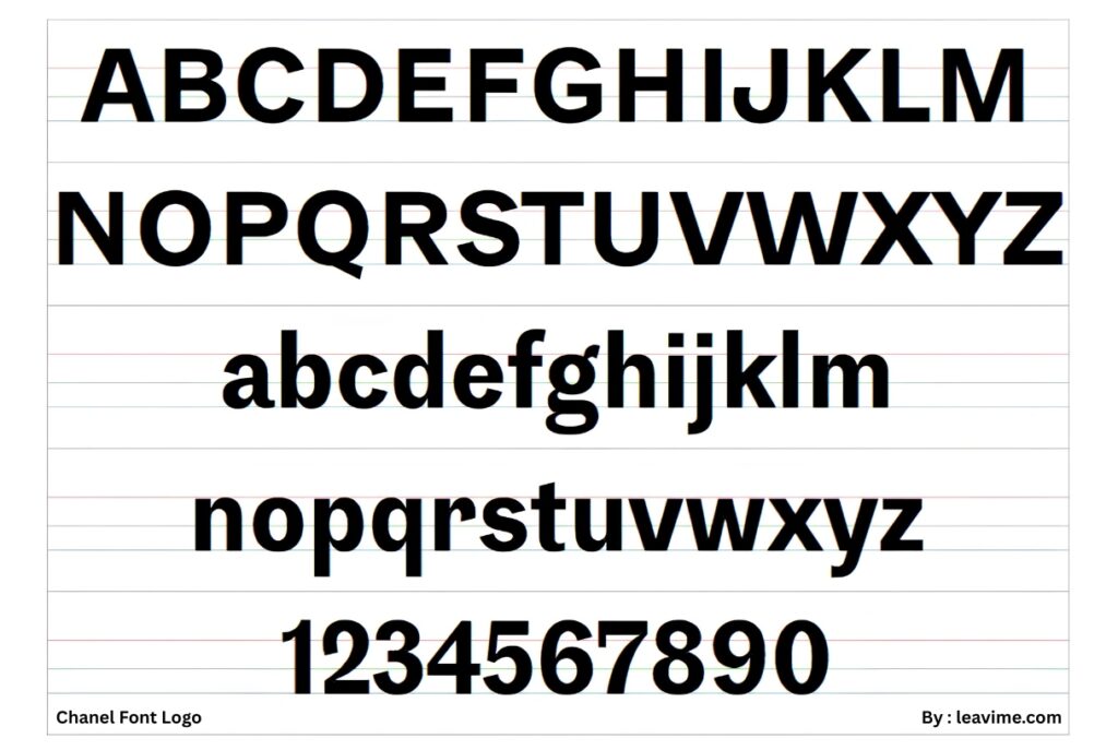 Chanel Font, Chanel Logo Font, chanel logo, logo for chanel, logo of chanel,
