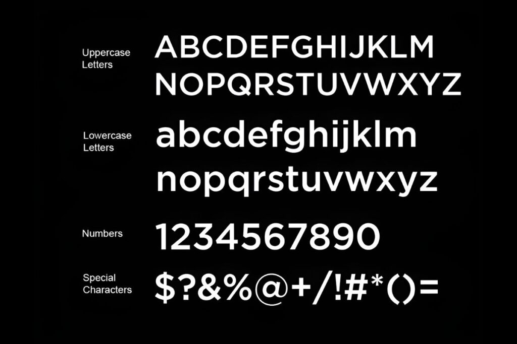 Spotify Font